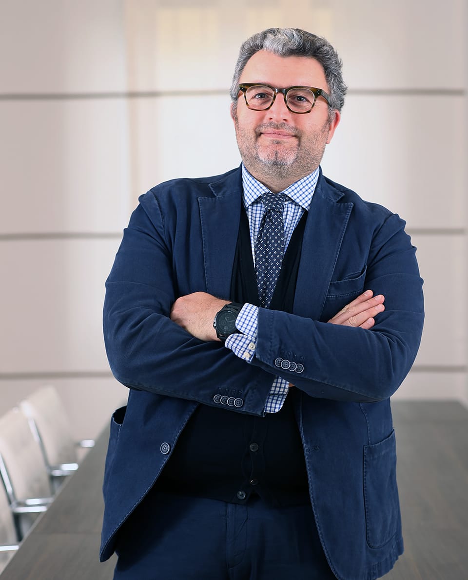 Chi siamo